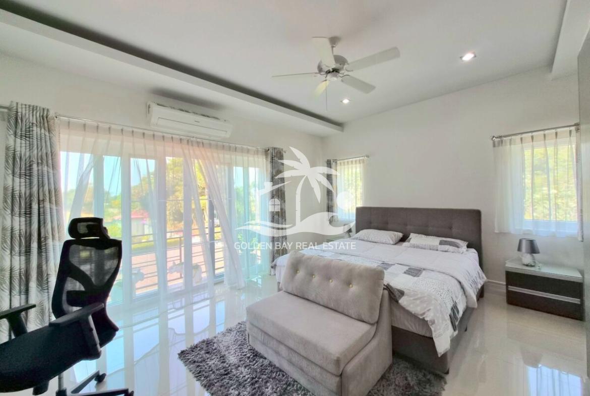 Lakeside Court 5 – East Pattaya