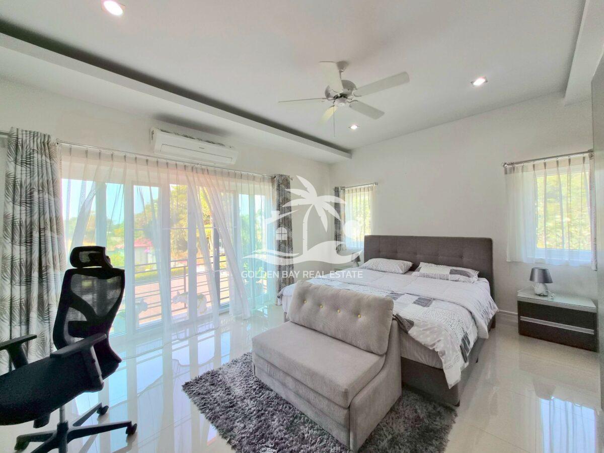 Lakeside Court 5 – East Pattaya