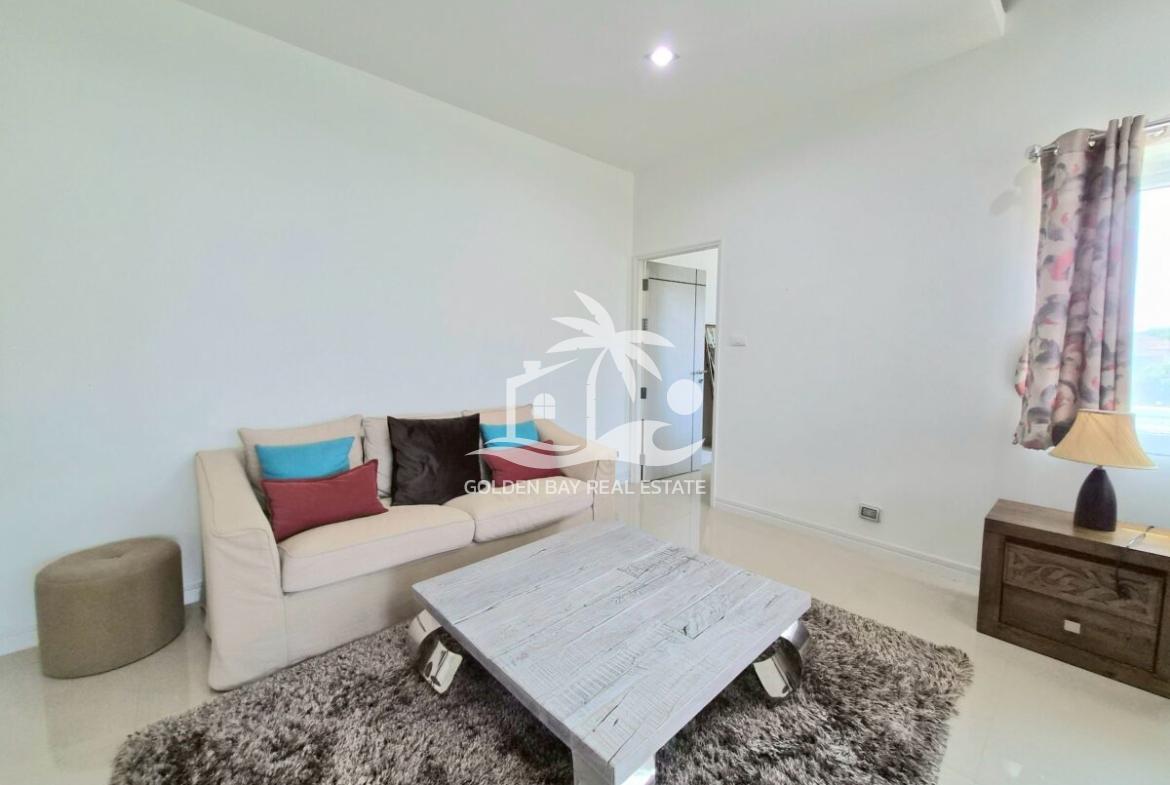 Lakeside Court 5 – East Pattaya