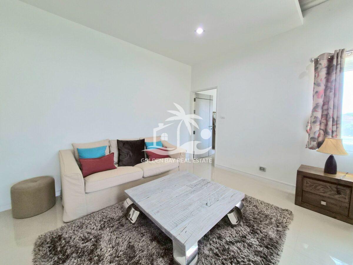 Lakeside Court 5 – East Pattaya