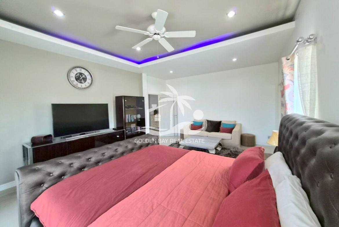 Lakeside Court 5 – East Pattaya