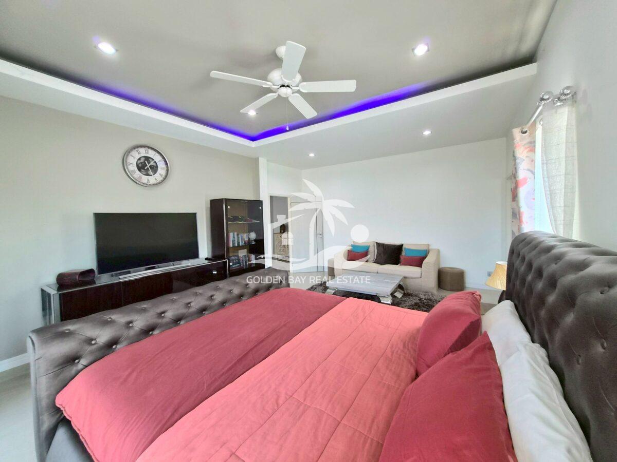 Lakeside Court 5 – East Pattaya