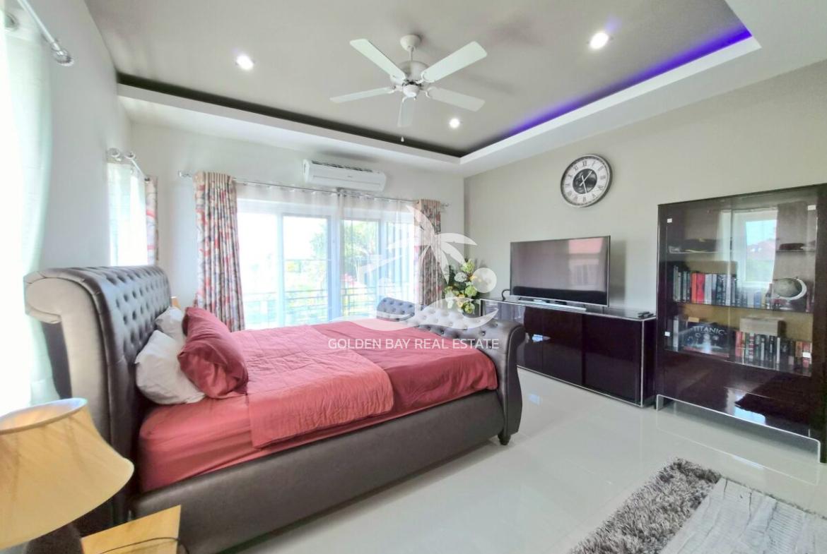 Lakeside Court 5 – East Pattaya