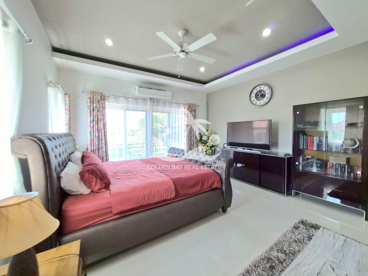 Lakeside Court 5 – East Pattaya
