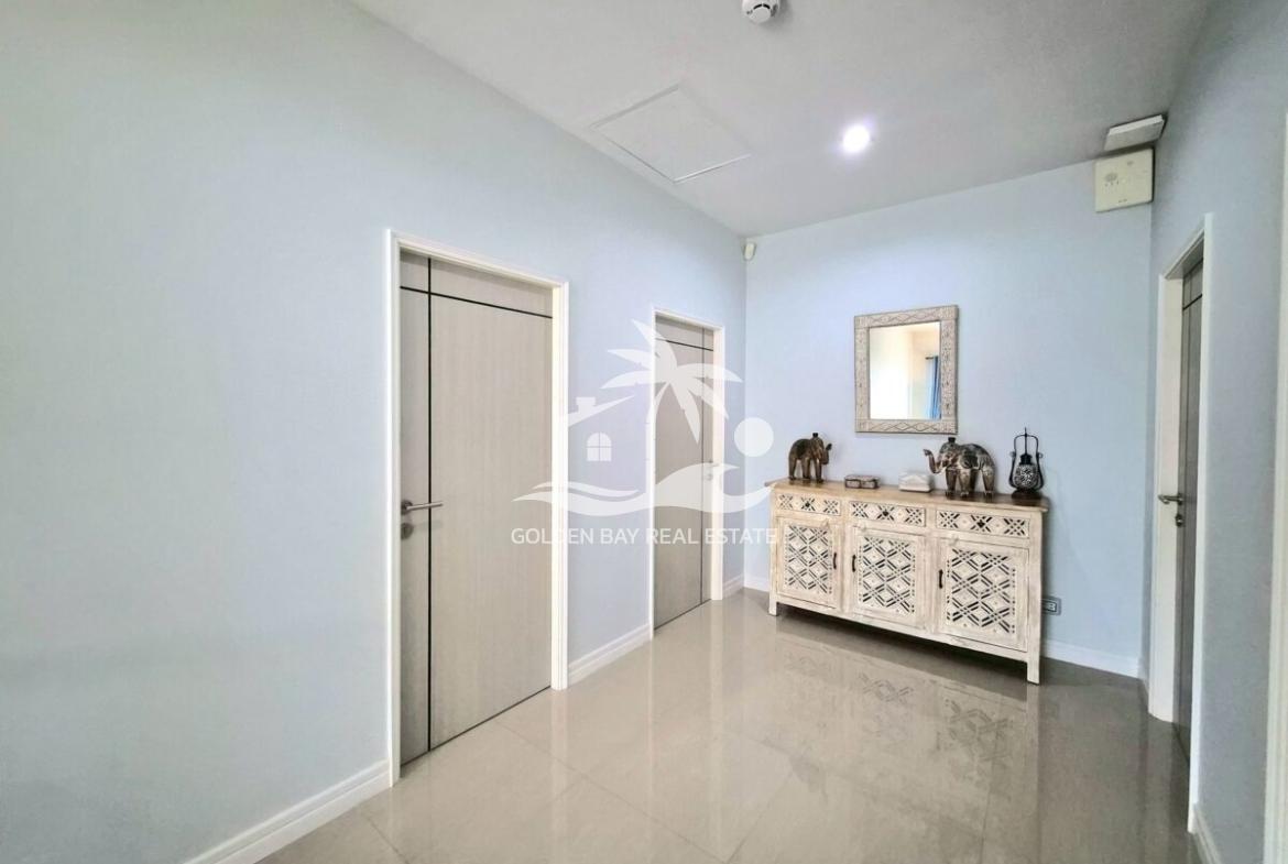 Lakeside Court 5 – East Pattaya