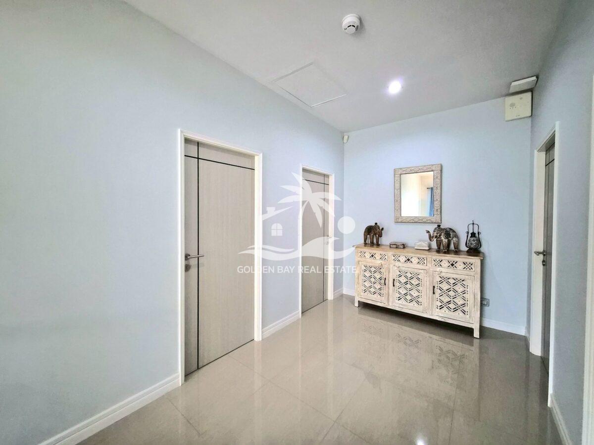 Lakeside Court 5 – East Pattaya