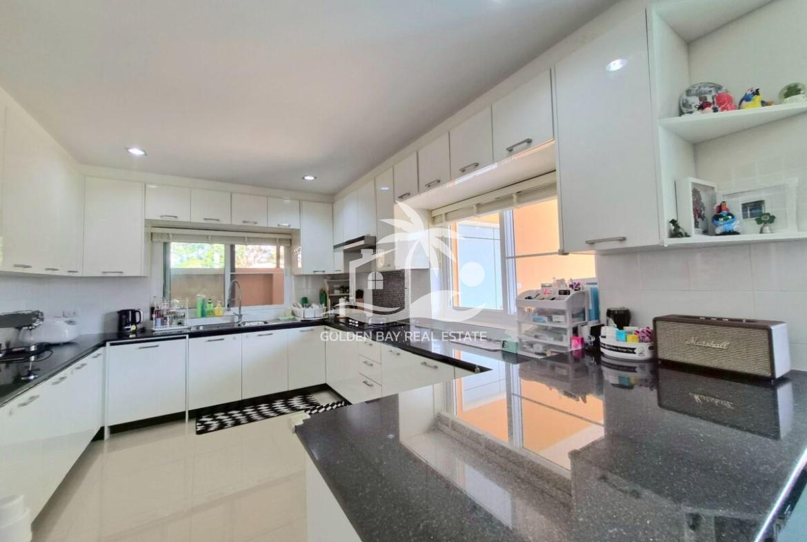 Lakeside Court 5 – East Pattaya