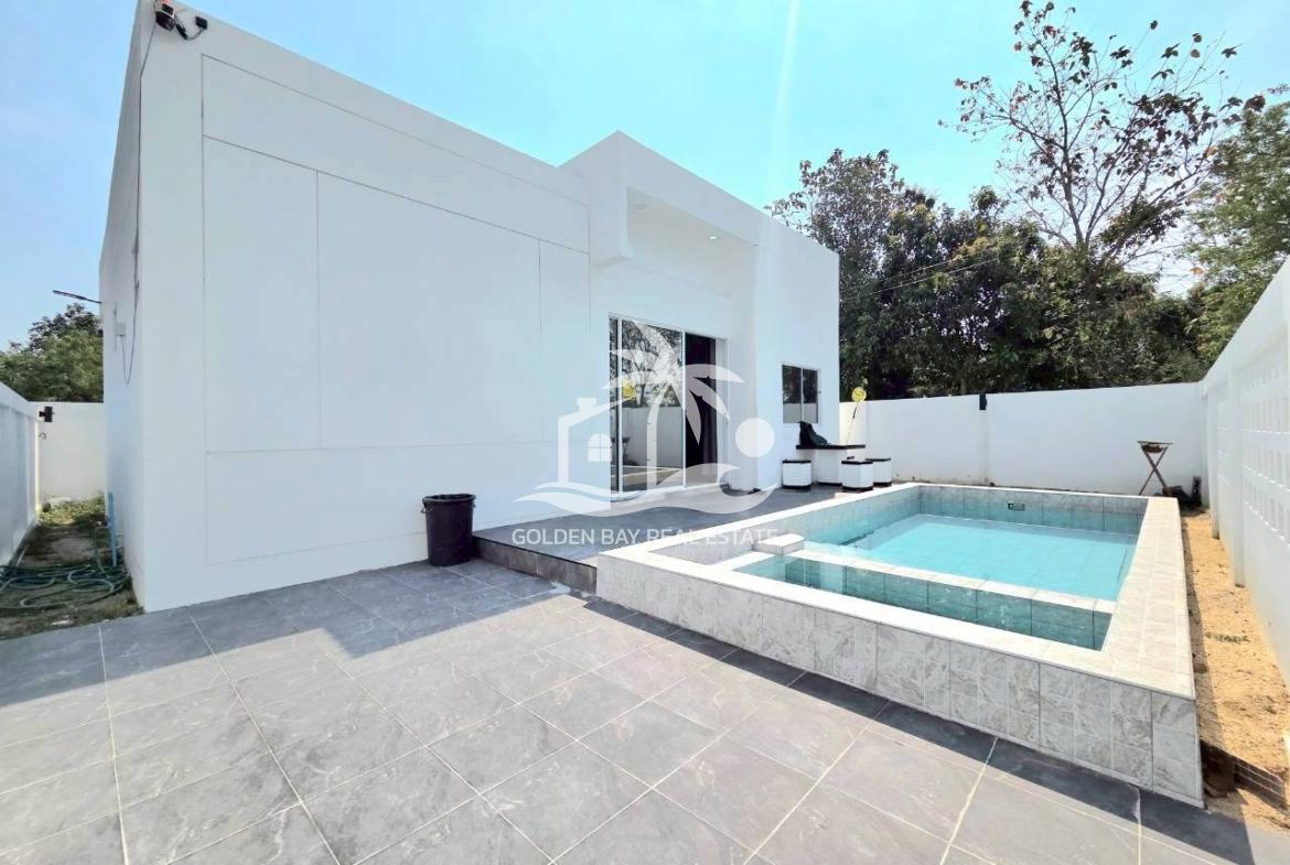 Private Pool Villa – Huay Yai