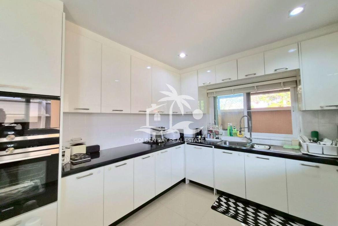 Lakeside Court 5 – East Pattaya