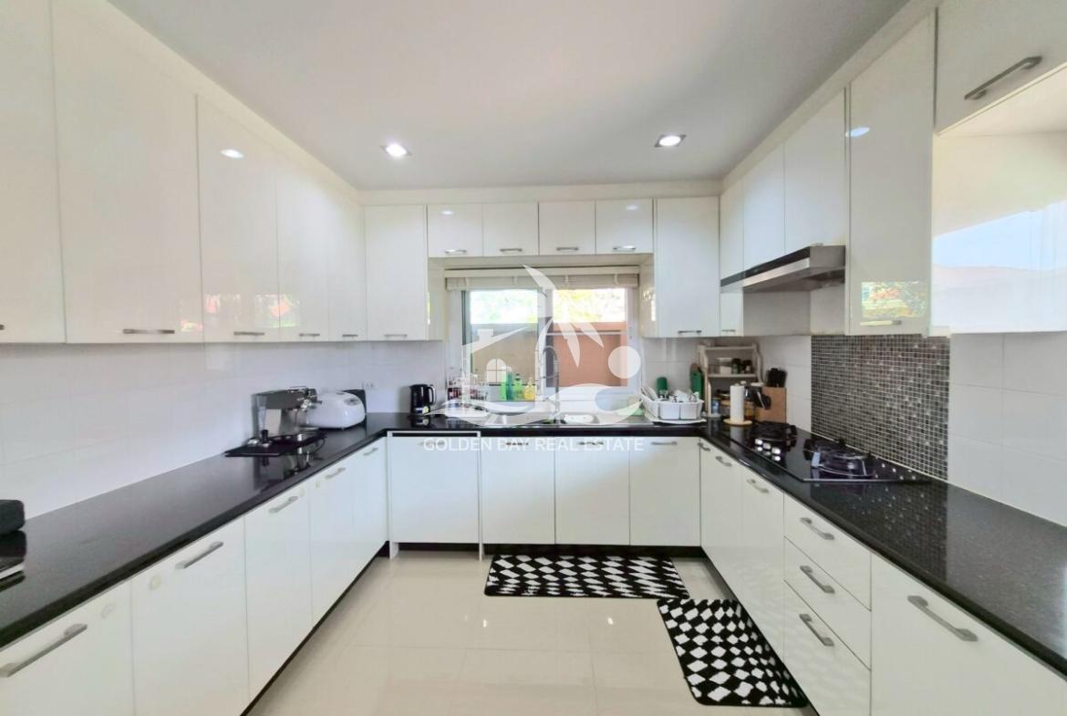 Lakeside Court 5 – East Pattaya