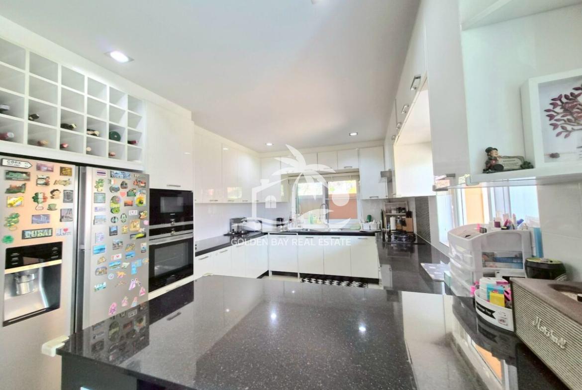 Lakeside Court 5 – East Pattaya