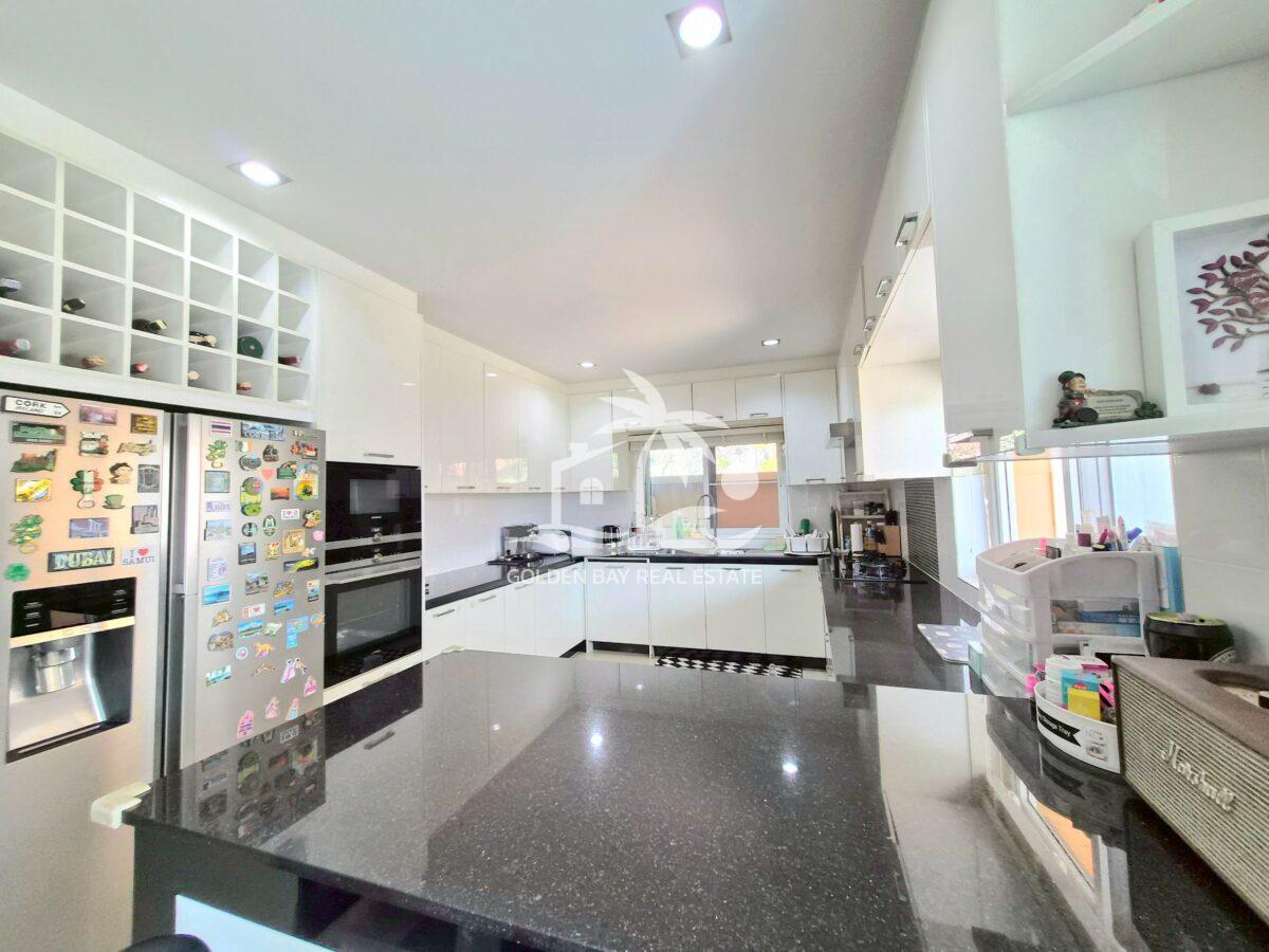 Lakeside Court 5 – East Pattaya