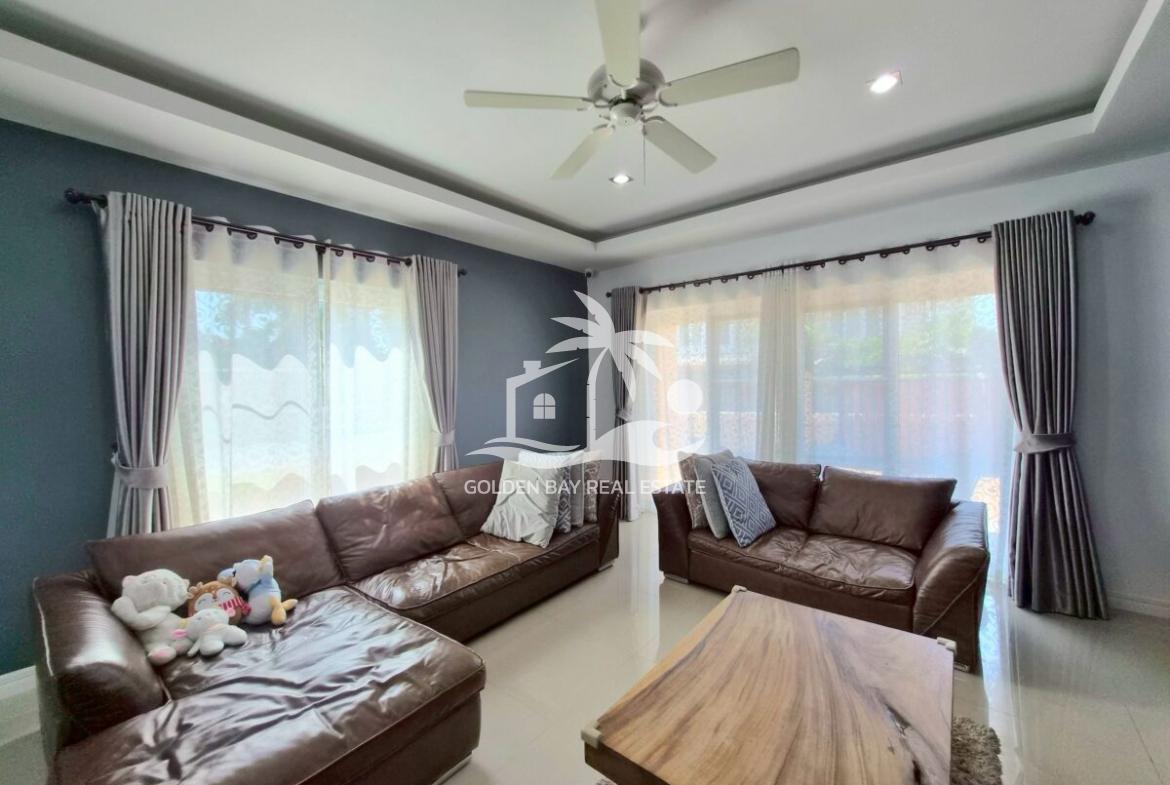 Lakeside Court 5 – East Pattaya