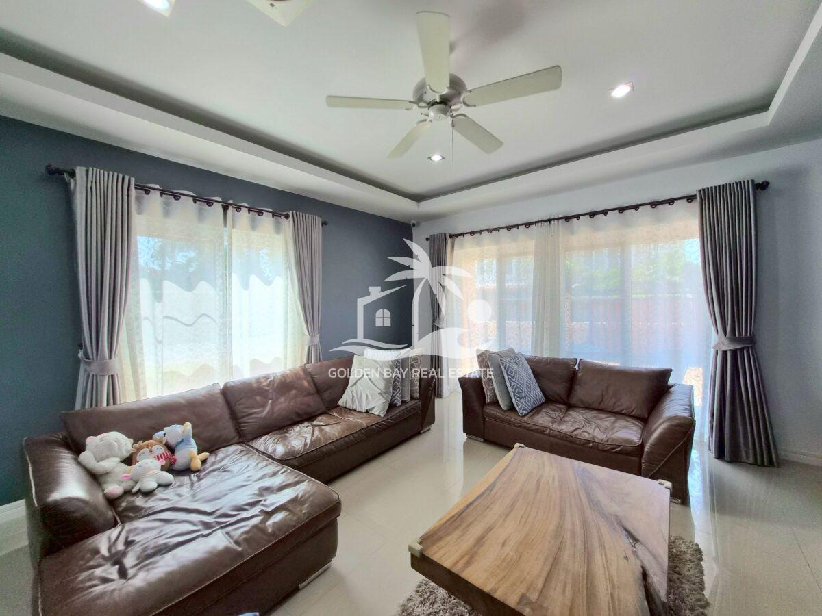 Lakeside Court 5 – East Pattaya
