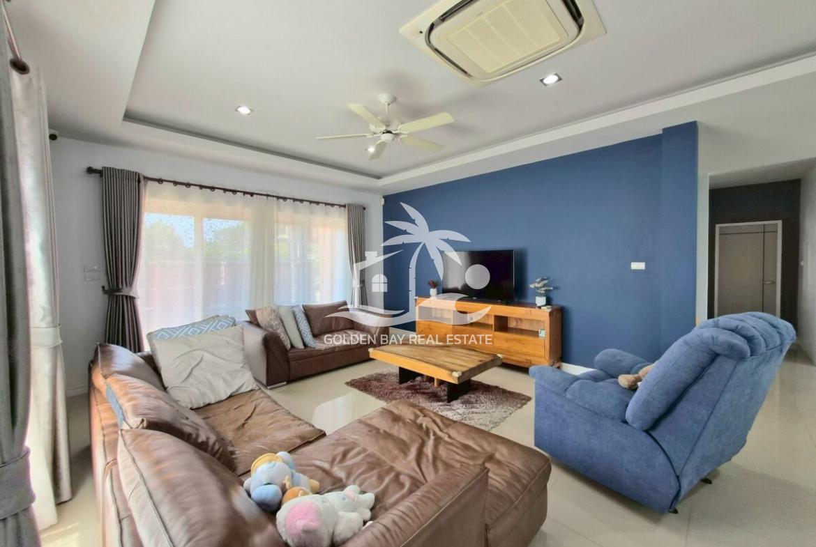 Lakeside Court 5 – East Pattaya