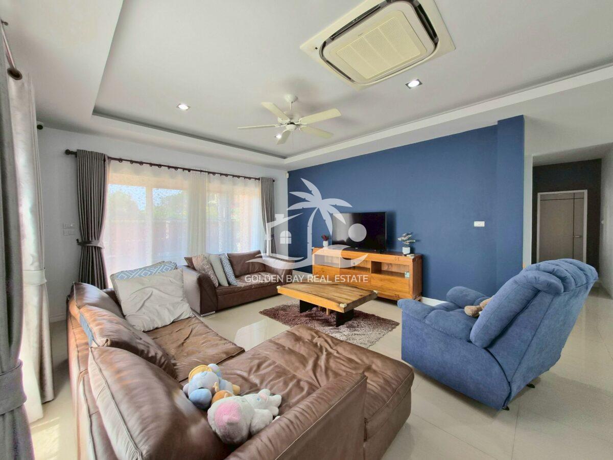 Lakeside Court 5 – East Pattaya