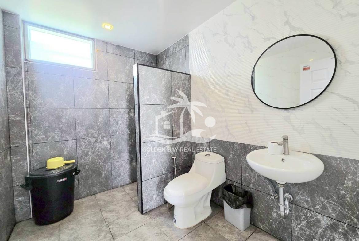 Private Pool Villa – Huay Yai