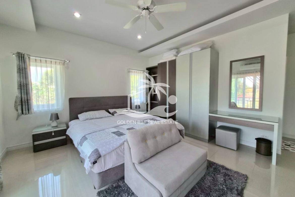 Lakeside Court 5 – East Pattaya