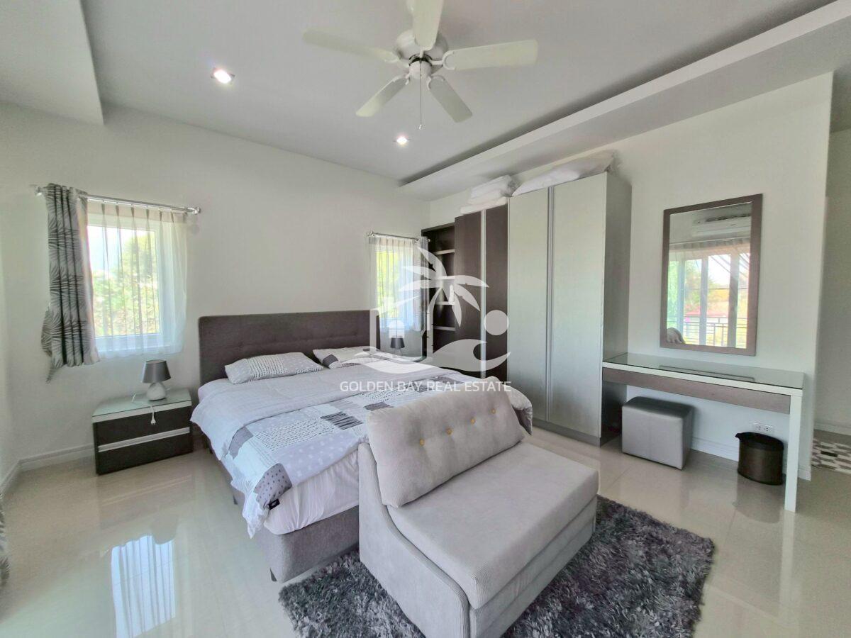 Lakeside Court 5 – East Pattaya