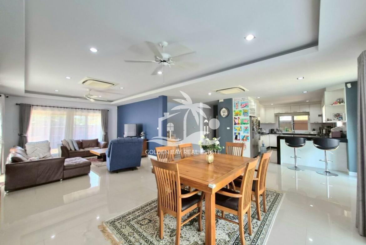 Lakeside Court 5 – East Pattaya