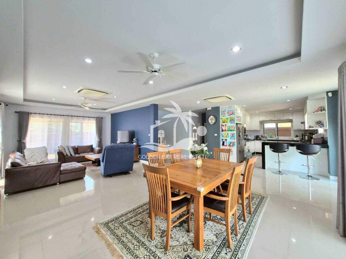 Lakeside Court 5 – East Pattaya