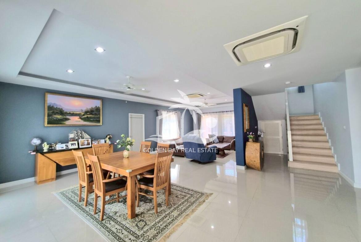 Lakeside Court 5 – East Pattaya
