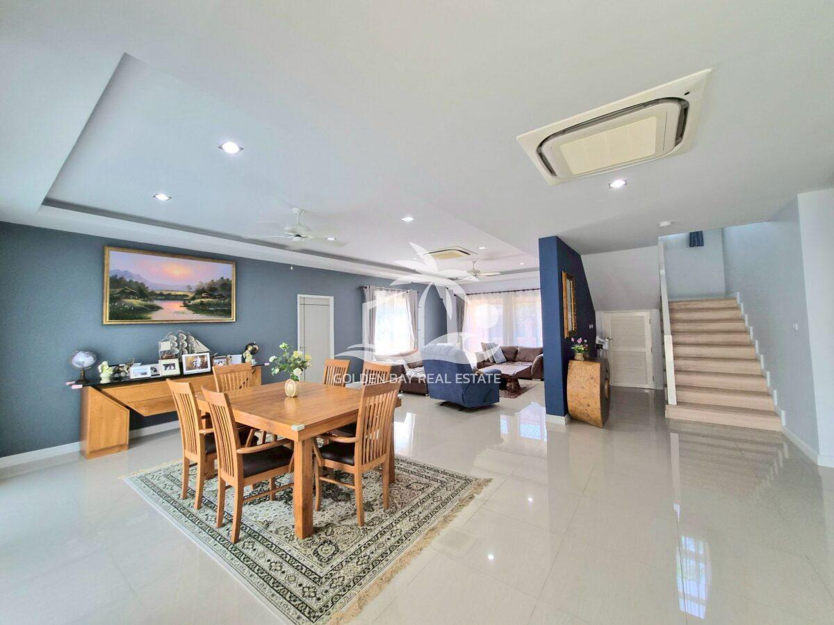 Lakeside Court 5 – East Pattaya