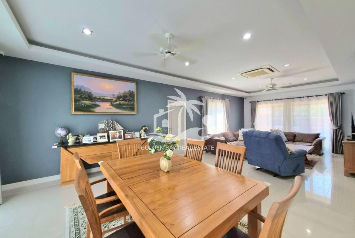 Lakeside Court 5 – East Pattaya