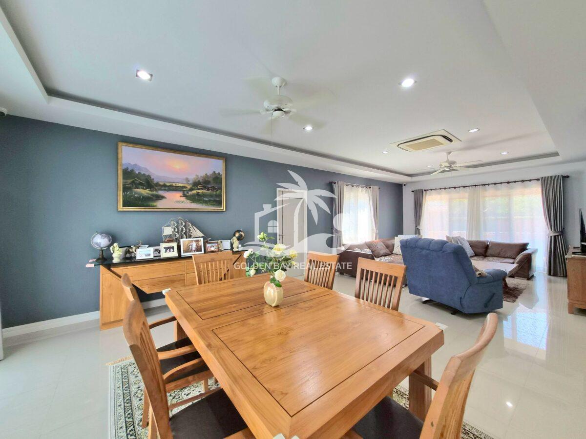 Lakeside Court 5 – East Pattaya