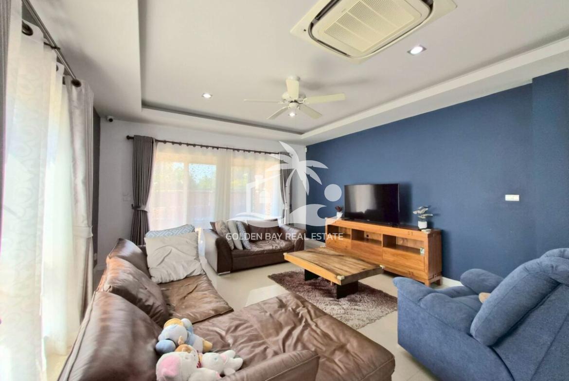 Lakeside Court 5 – East Pattaya