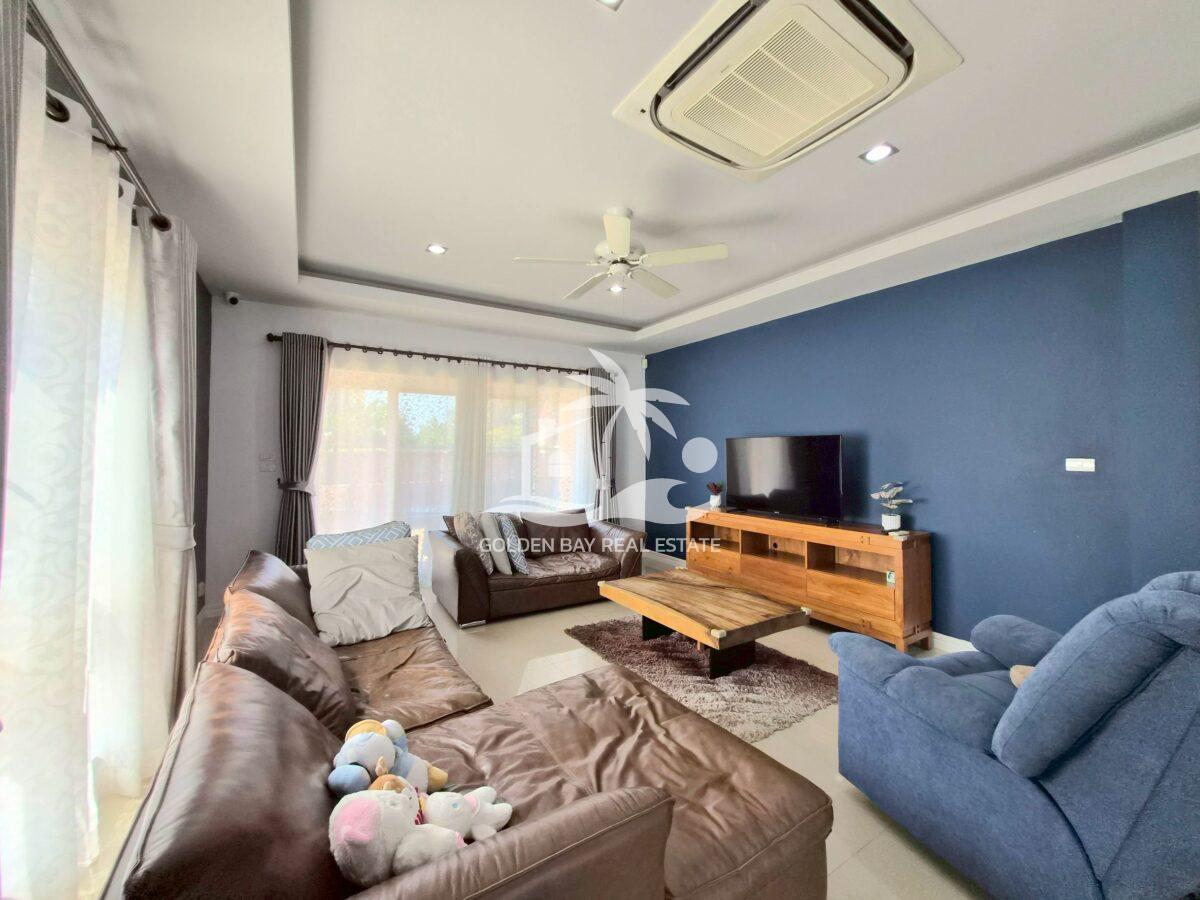 Lakeside Court 5 – East Pattaya