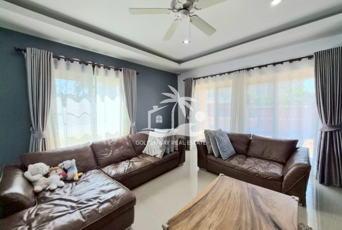 Lakeside Court 5 – East Pattaya