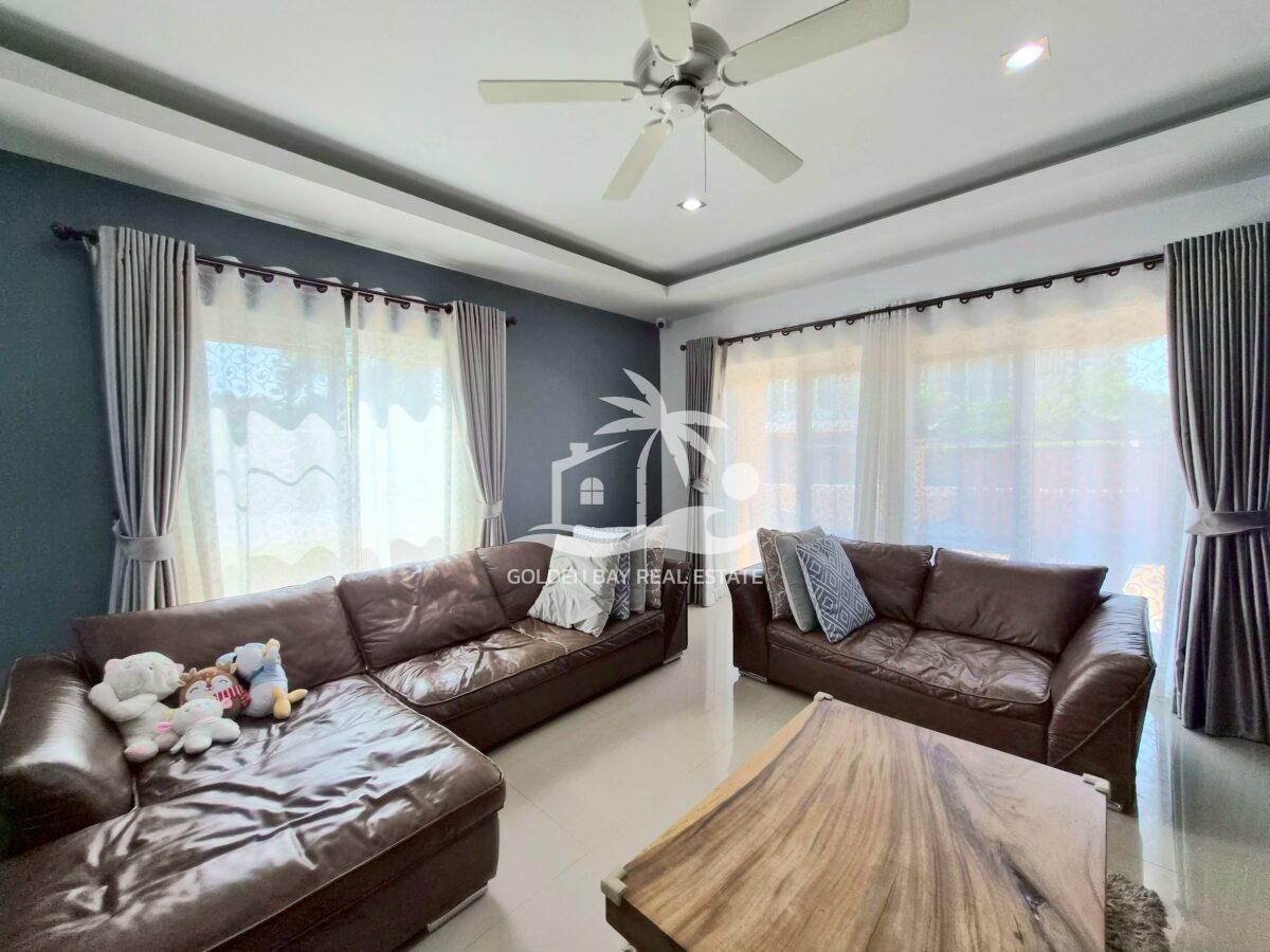 Lakeside Court 5 – East Pattaya