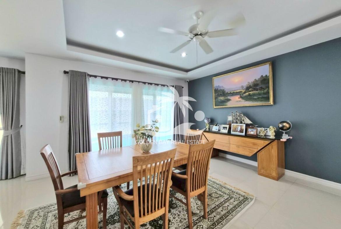 Lakeside Court 5 – East Pattaya