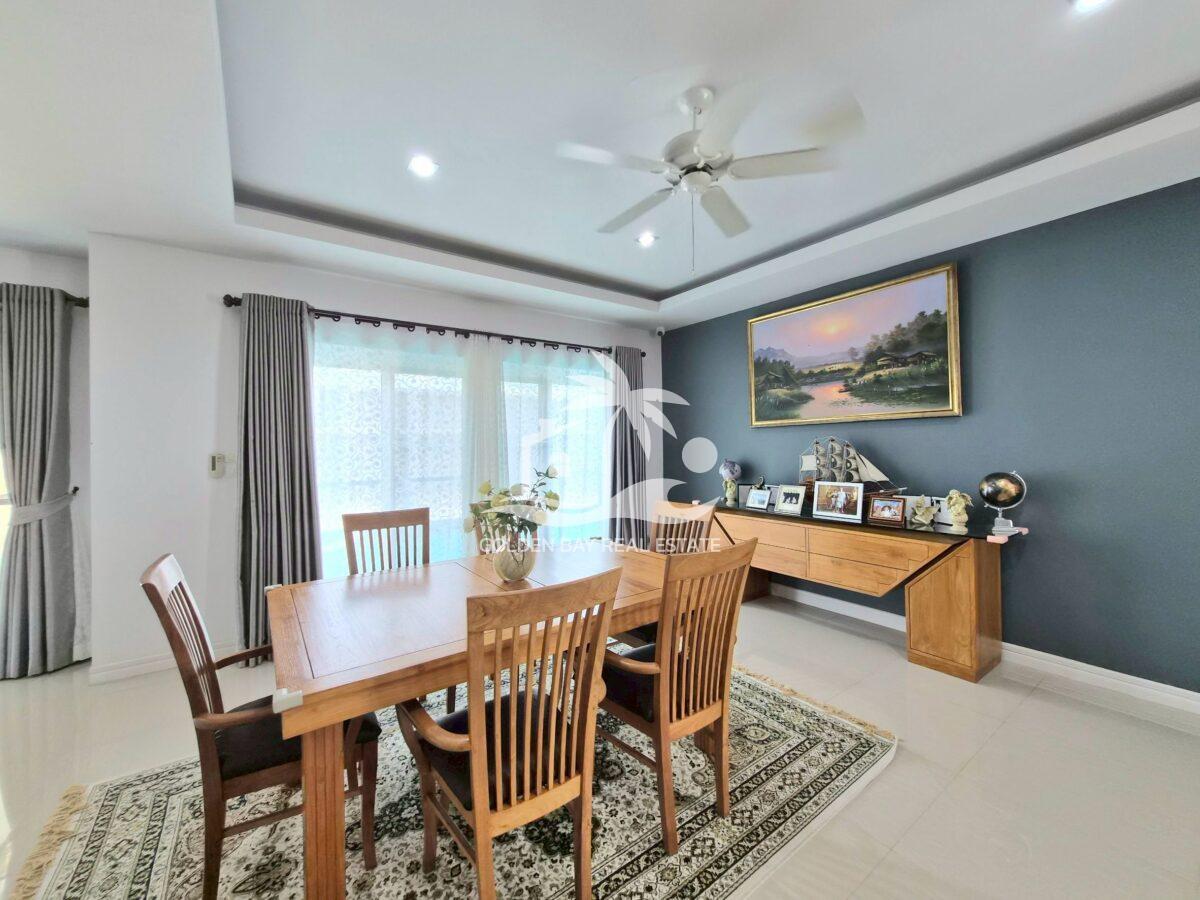 Lakeside Court 5 – East Pattaya