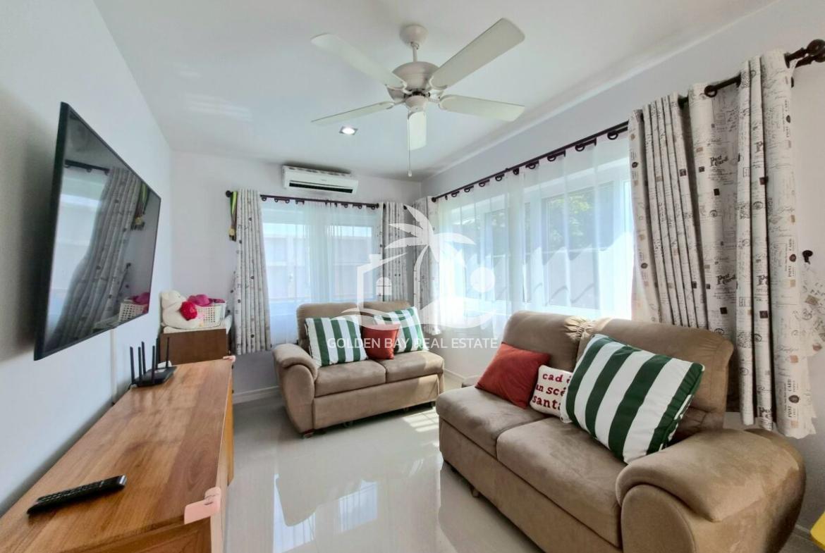Lakeside Court 5 – East Pattaya