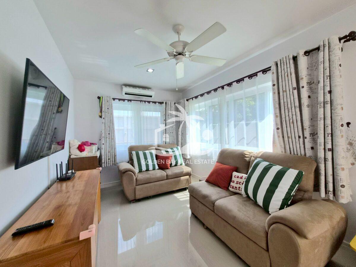 Lakeside Court 5 – East Pattaya