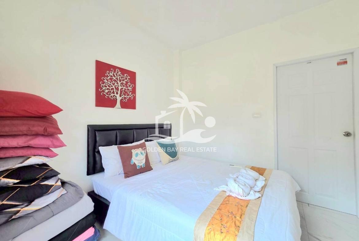 Private Pool Villa – Huay Yai