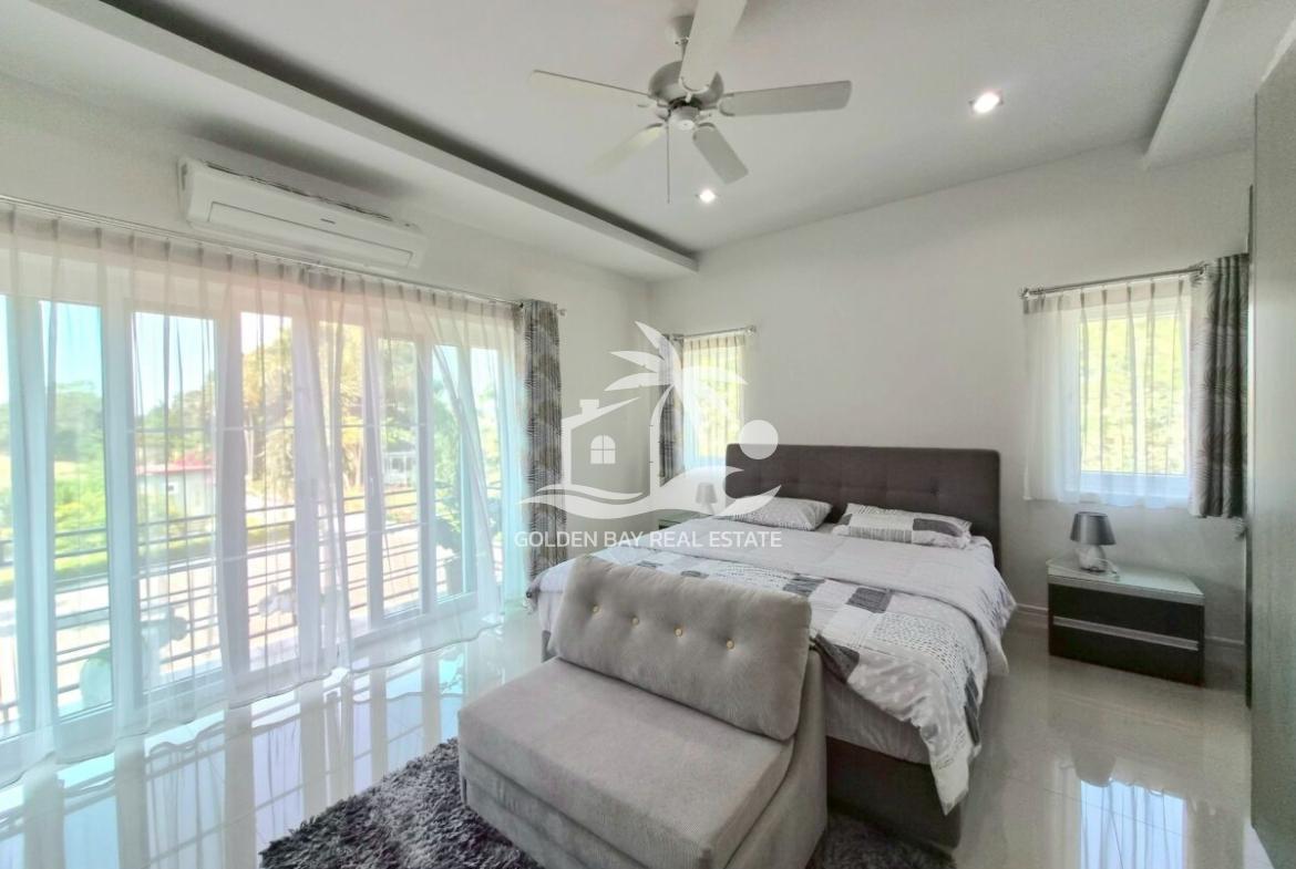 Lakeside Court 5 – East Pattaya
