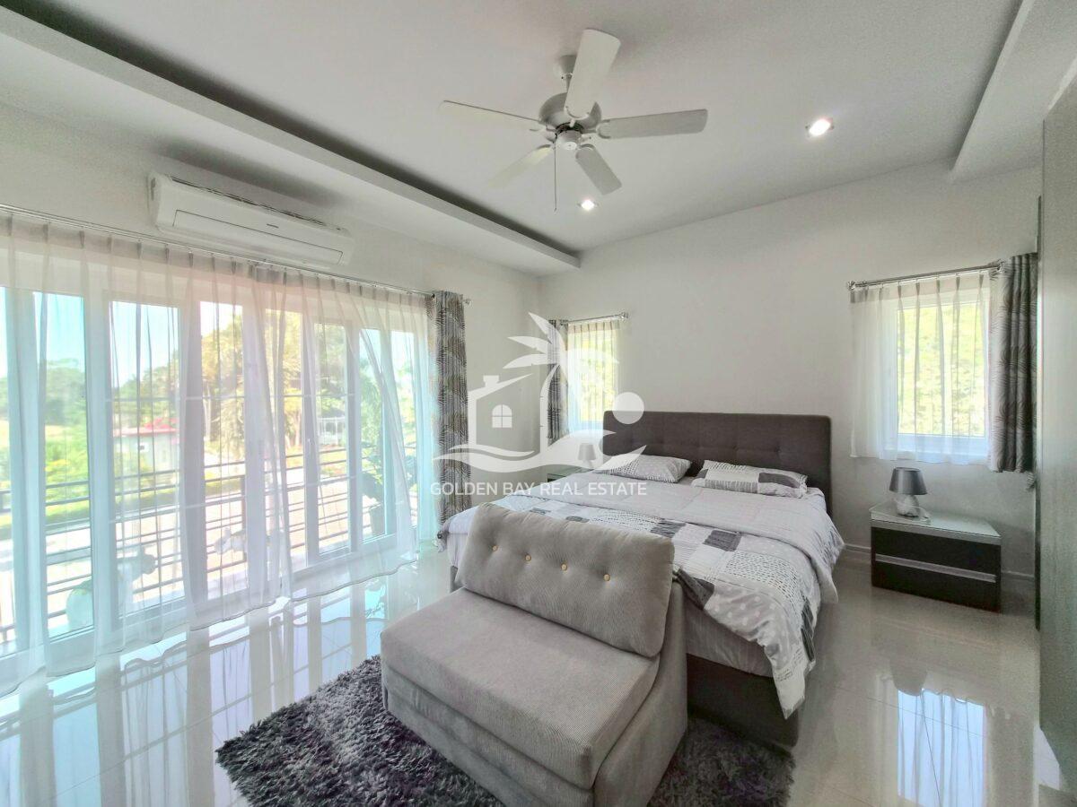 Lakeside Court 5 – East Pattaya