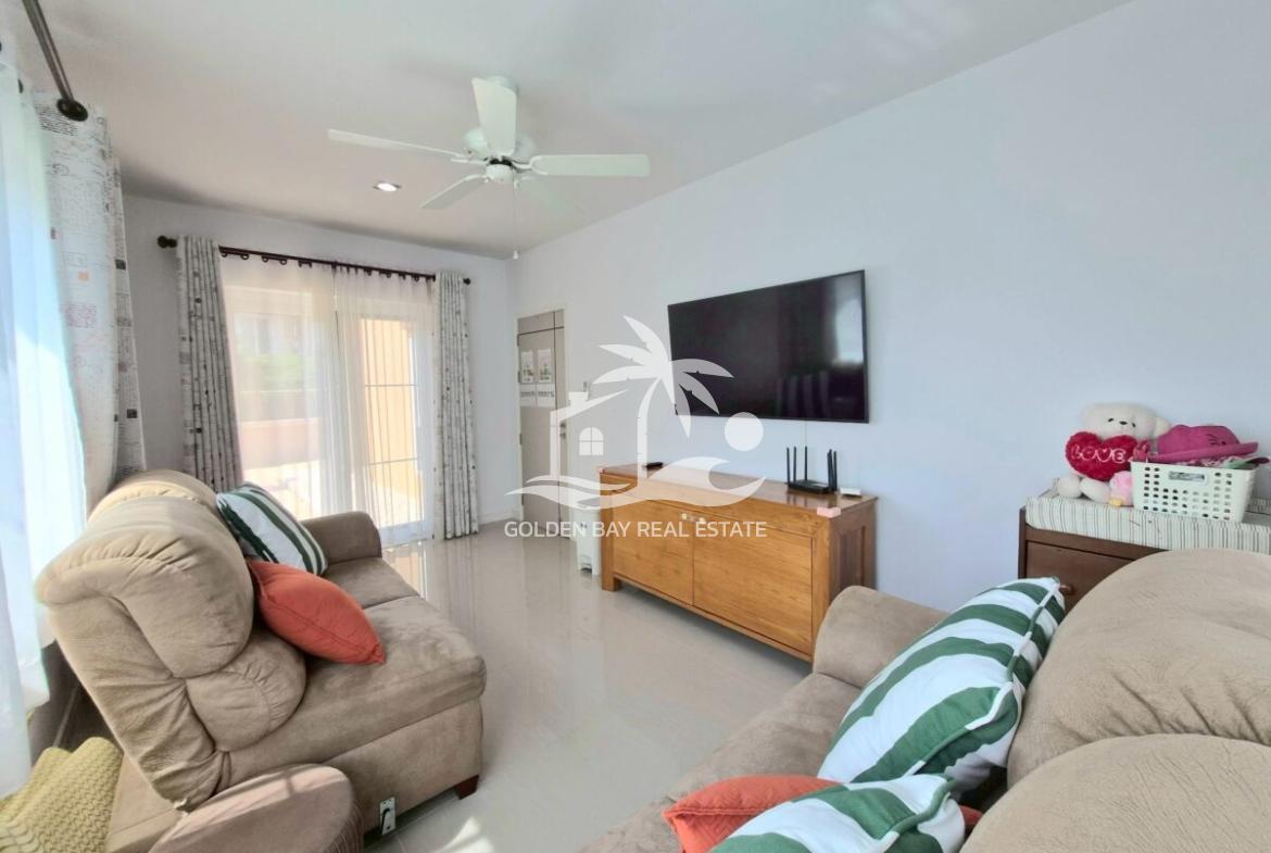 Lakeside Court 5 – East Pattaya