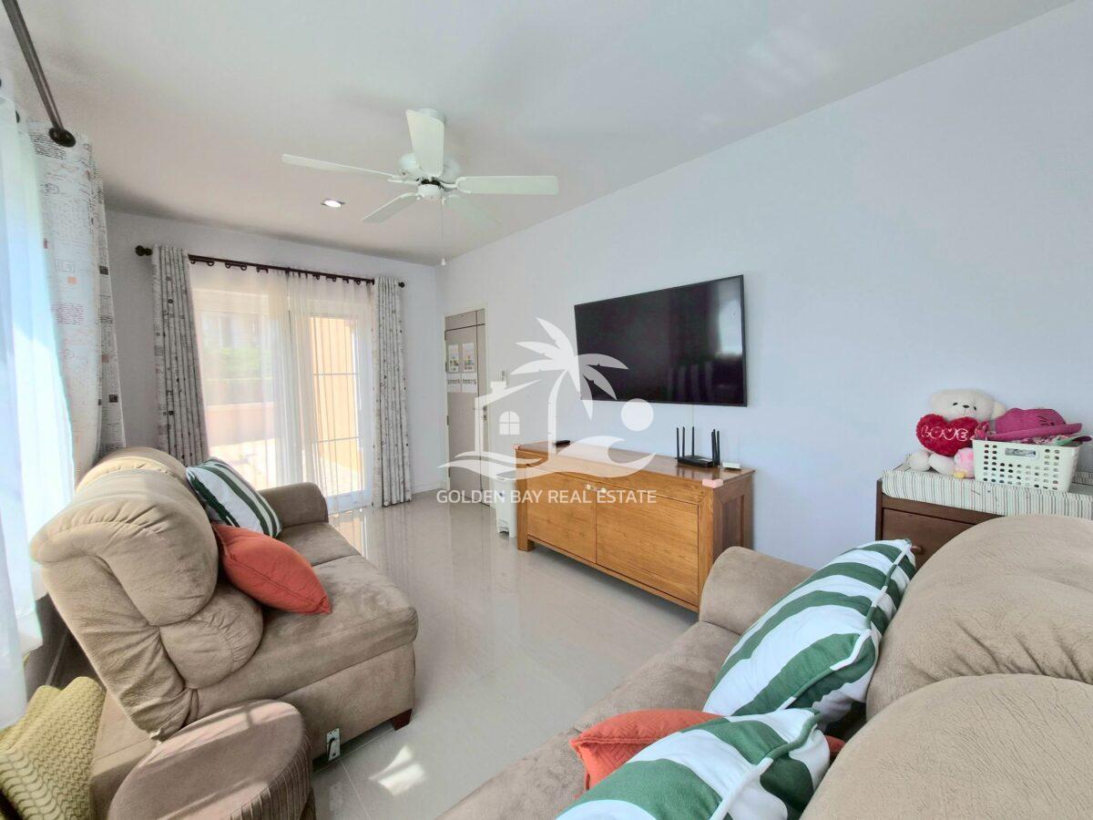 Lakeside Court 5 – East Pattaya
