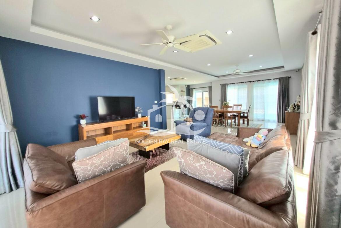 Lakeside Court 5 – East Pattaya