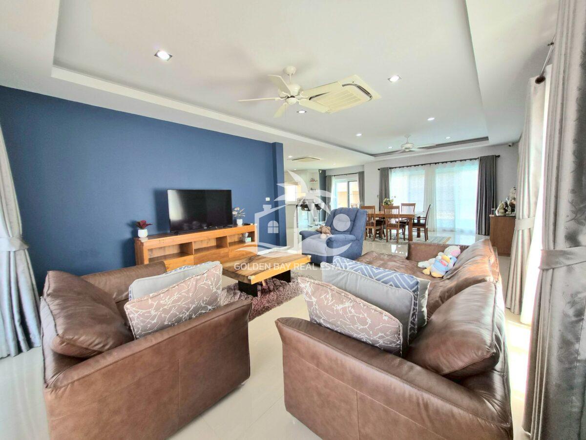 Lakeside Court 5 – East Pattaya