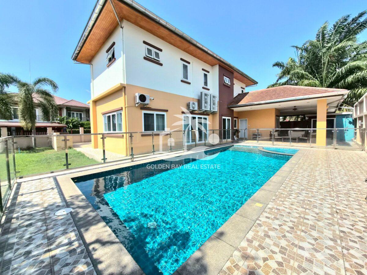 Lakeside Court 5 – East Pattaya