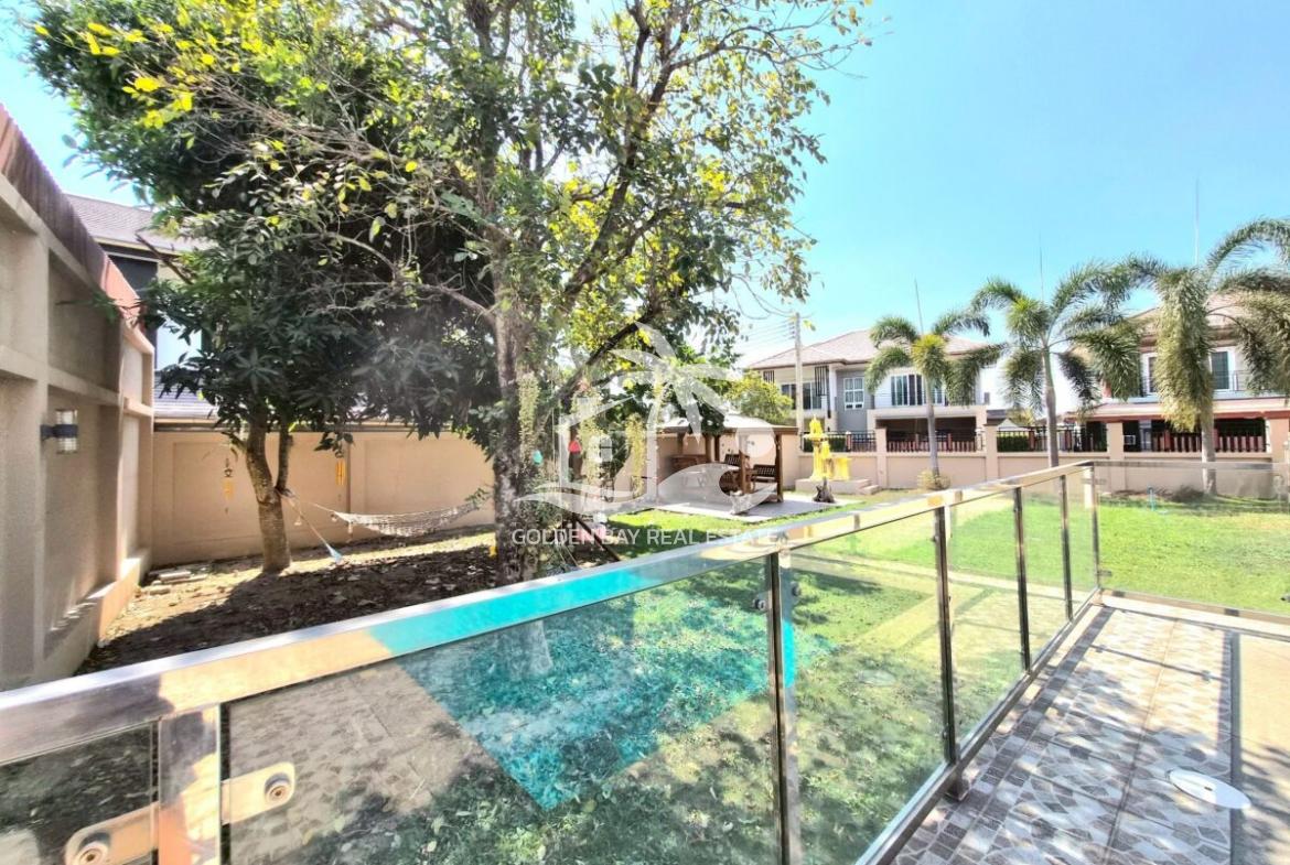 Lakeside Court 5 – East Pattaya