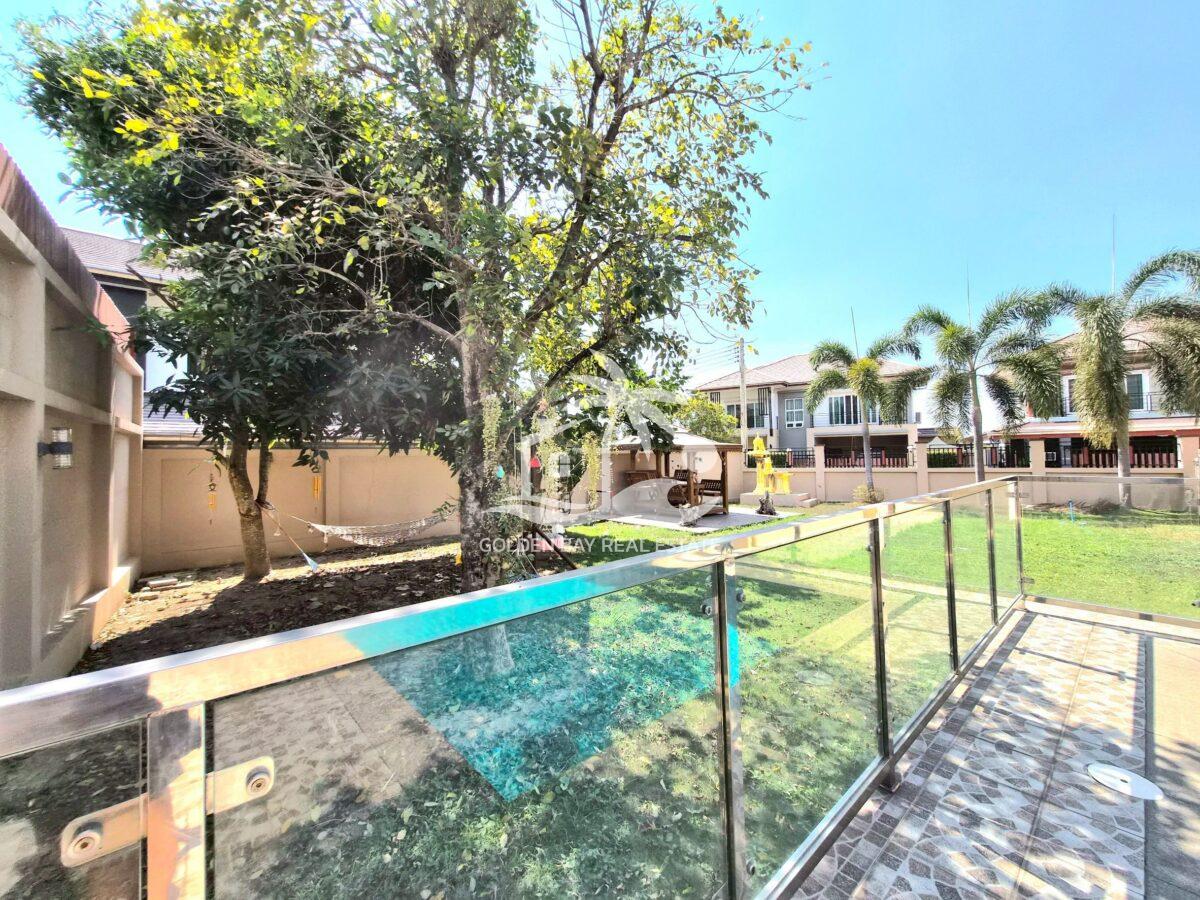 Lakeside Court 5 – East Pattaya