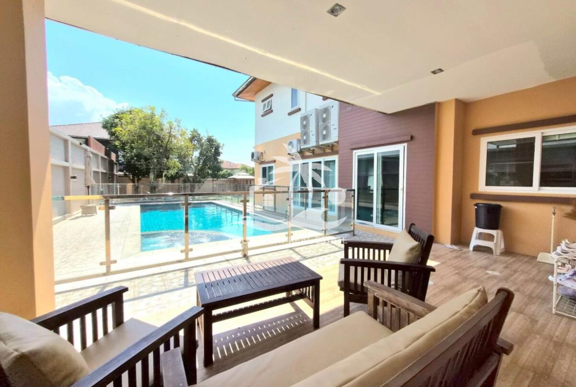 Lakeside Court 5 – East Pattaya