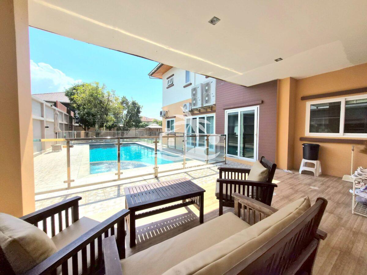 Lakeside Court 5 – East Pattaya