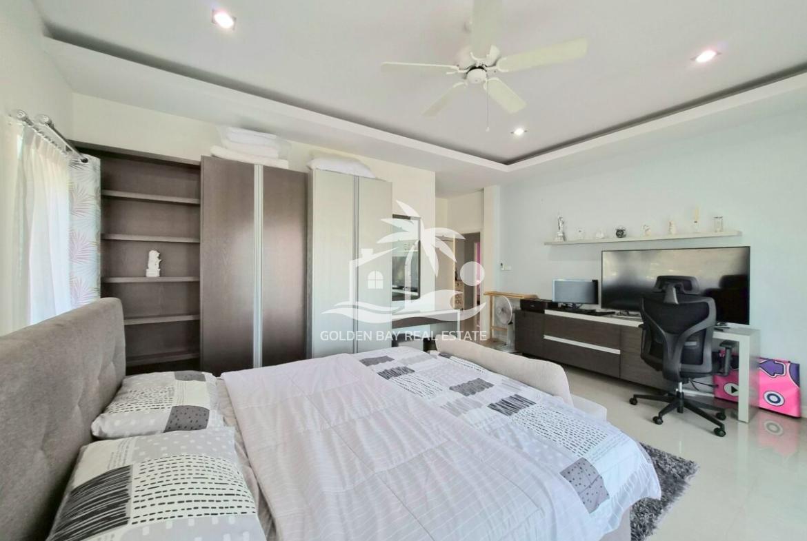 Lakeside Court 5 – East Pattaya